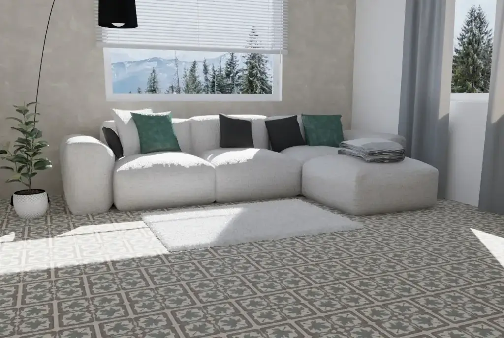 Интерьер Revoir Paris Bel Histoire - 72