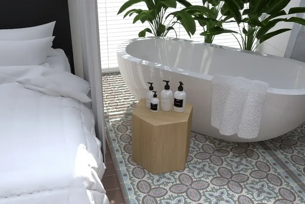 Интерьер Revoir Paris Bel Histoire - 8