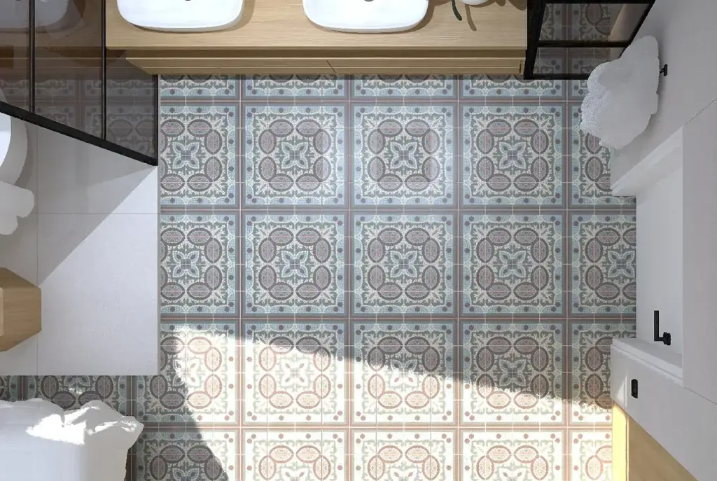 Интерьер Revoir Paris Bel Histoire - 9