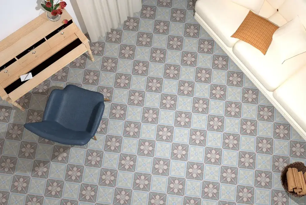 Интерьер Revoir Paris Bel Histoire - 41