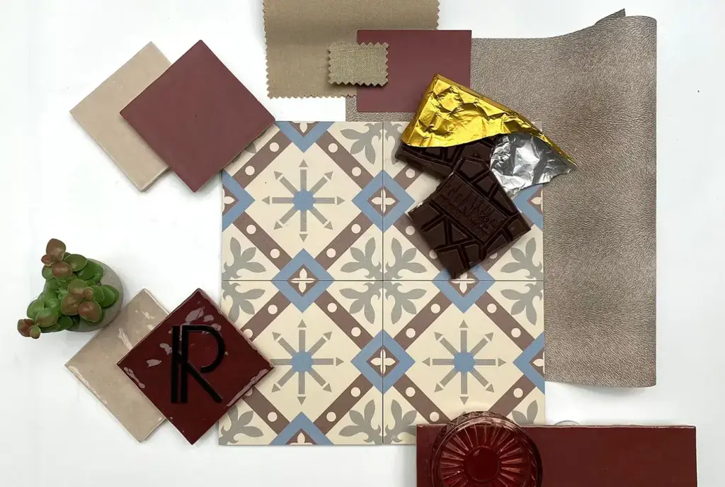 Интерьер Revoir Paris Bel Histoire - 19