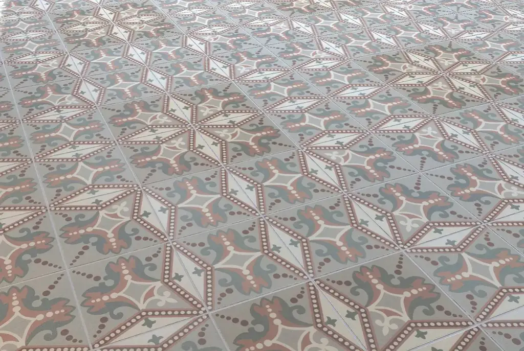 Интерьер Revoir Paris Bel Histoire - 36