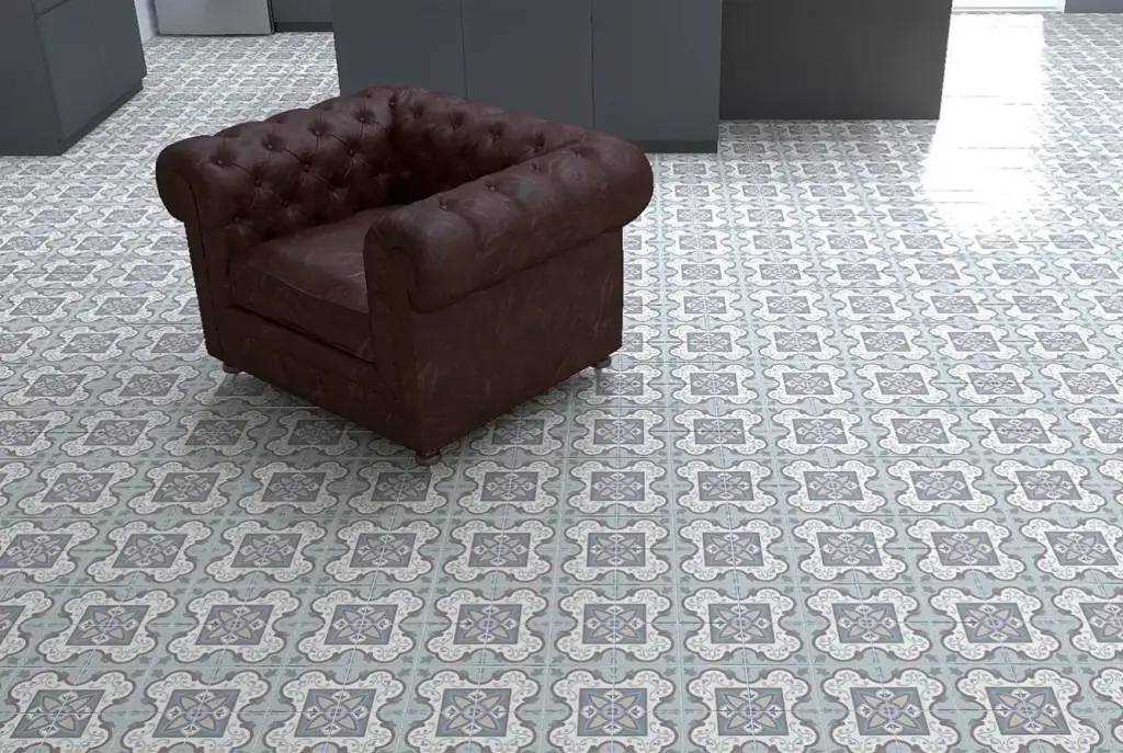 Интерьер Revoir Paris Bel Histoire - 68