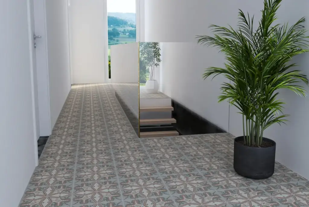 Интерьер Revoir Paris Bel Histoire - 34