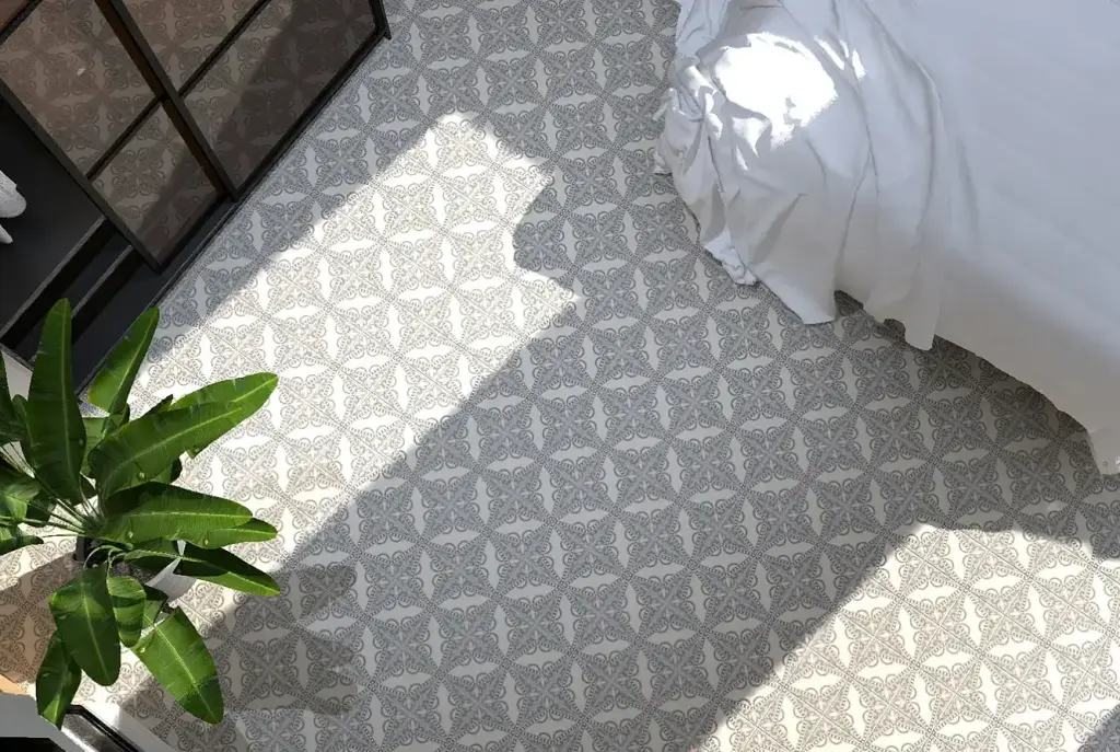 Интерьер Revoir Paris Bel Histoire - 12