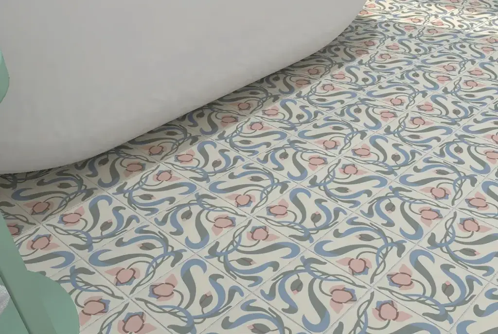 Интерьер Revoir Paris Bel Histoire - 75