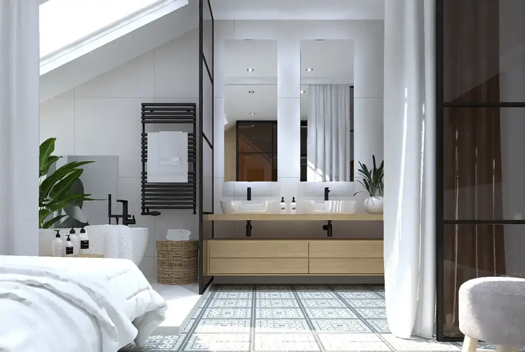 Интерьер Revoir Paris Bel Histoire - 37