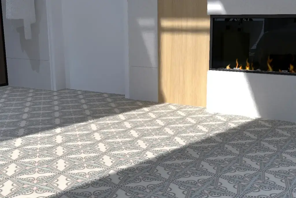 Интерьер Revoir Paris Bel Histoire - 15