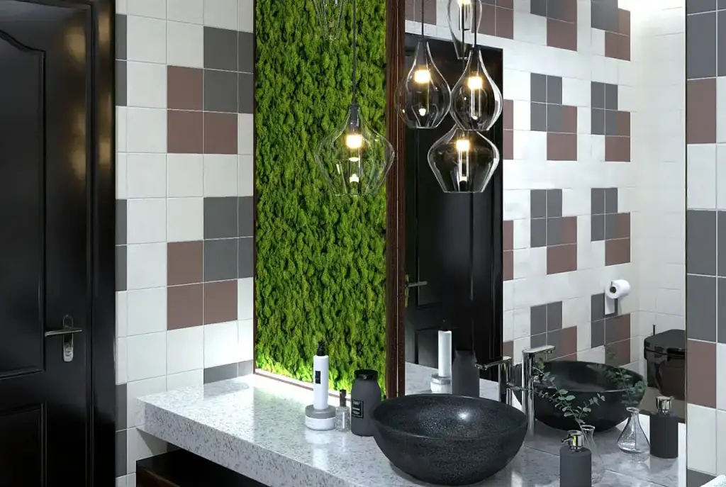 Интерьер Revoir Paris Bel Histoire - 45