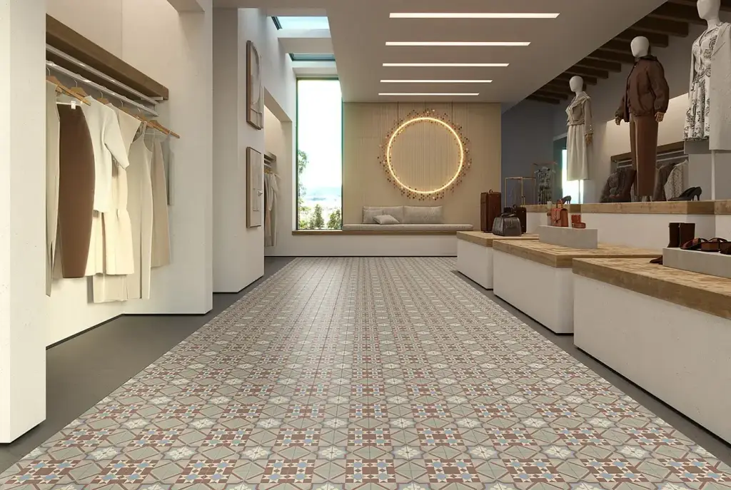 Интерьер Revoir Paris Bel Histoire - 61