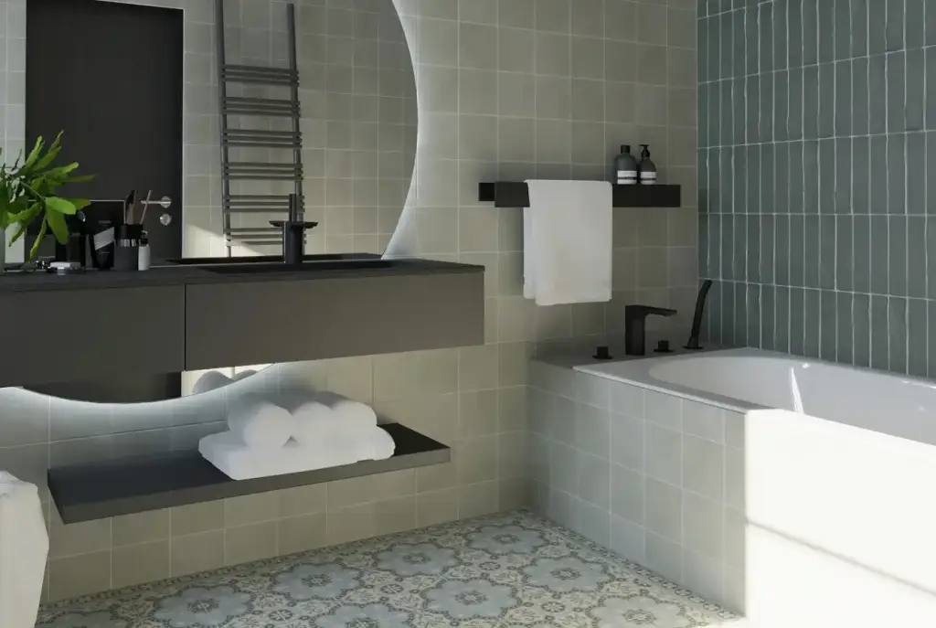 Интерьер Revoir Paris Bel Histoire - 32