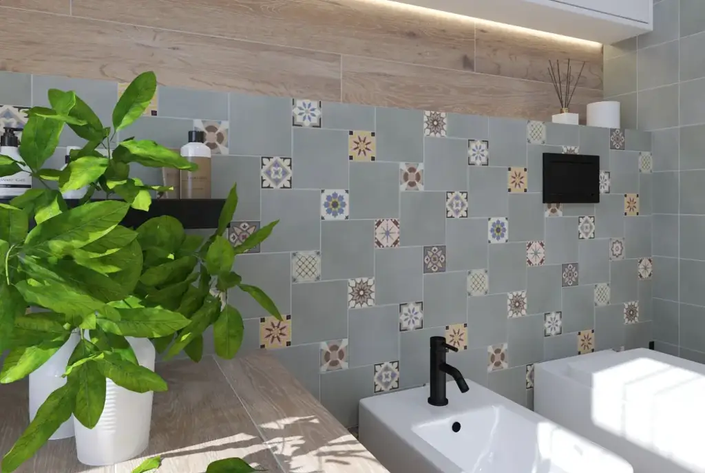 Интерьер Revoir Paris Bel Histoire - 79