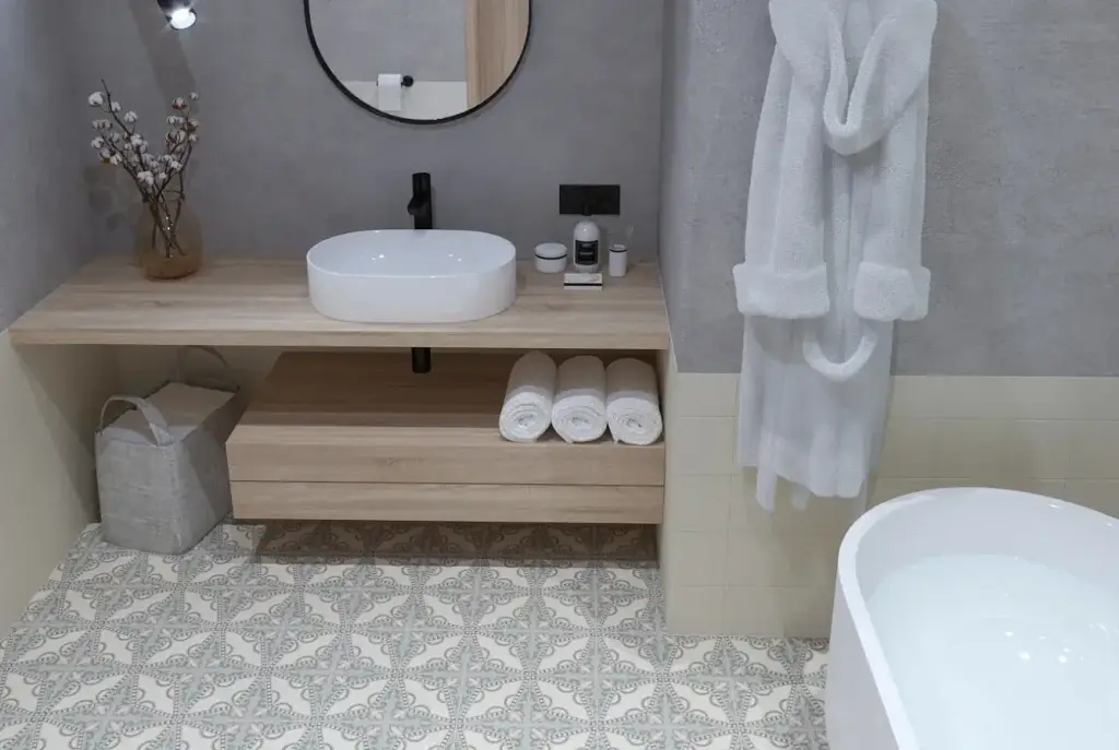 Интерьер Revoir Paris Bel Histoire - 13