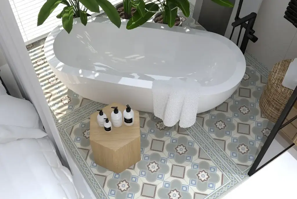 Интерьер Revoir Paris Bel Histoire - 65