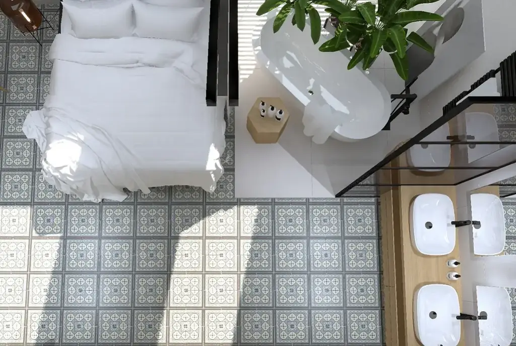 Интерьер Revoir Paris Bel Histoire - 38