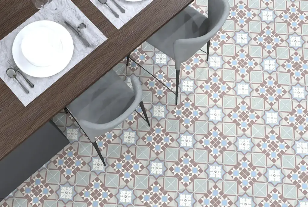 Интерьер Revoir Paris Bel Histoire - 60