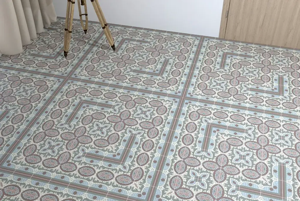 Интерьер Revoir Paris Bel Histoire - 10