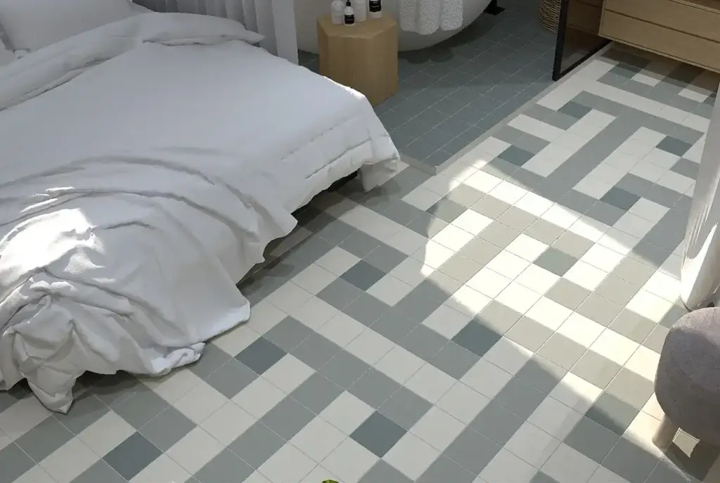 Интерьер Revoir Paris Bel Histoire - 46