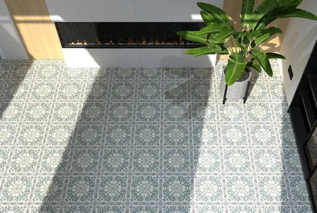 Интерьер Revoir Paris Bel Histoire - 39