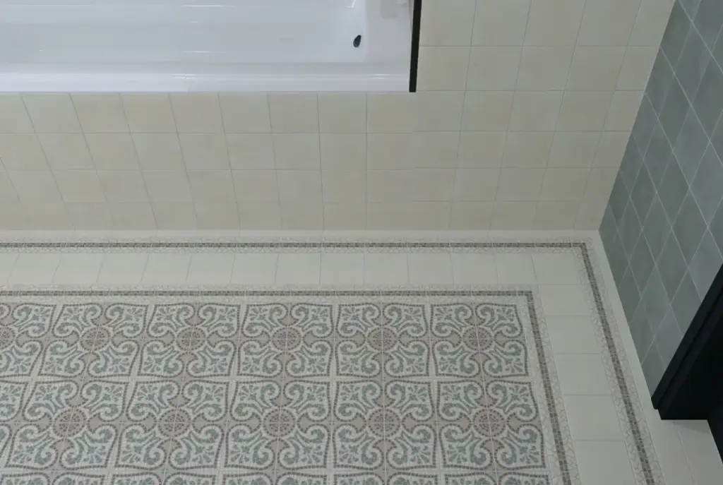 Интерьер Revoir Paris Bel Histoire - 49