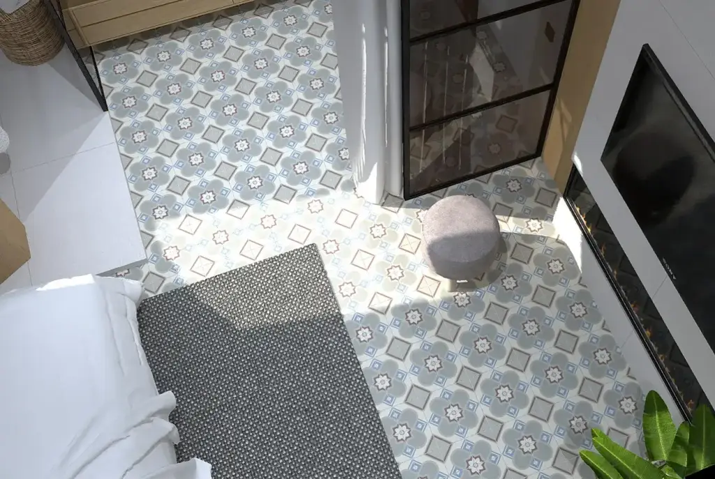 Интерьер Revoir Paris Bel Histoire - 73