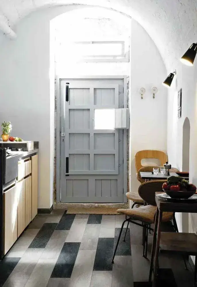 Интерьер Rex Ardoise - 15