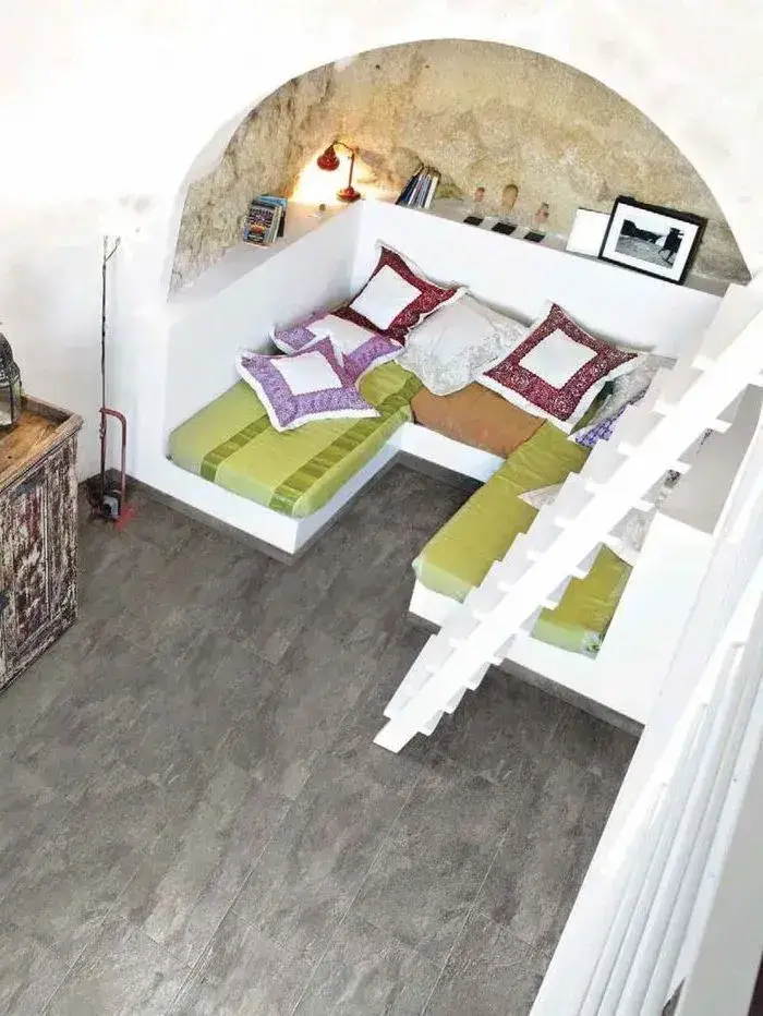 Интерьер Rex Ardoise - 9