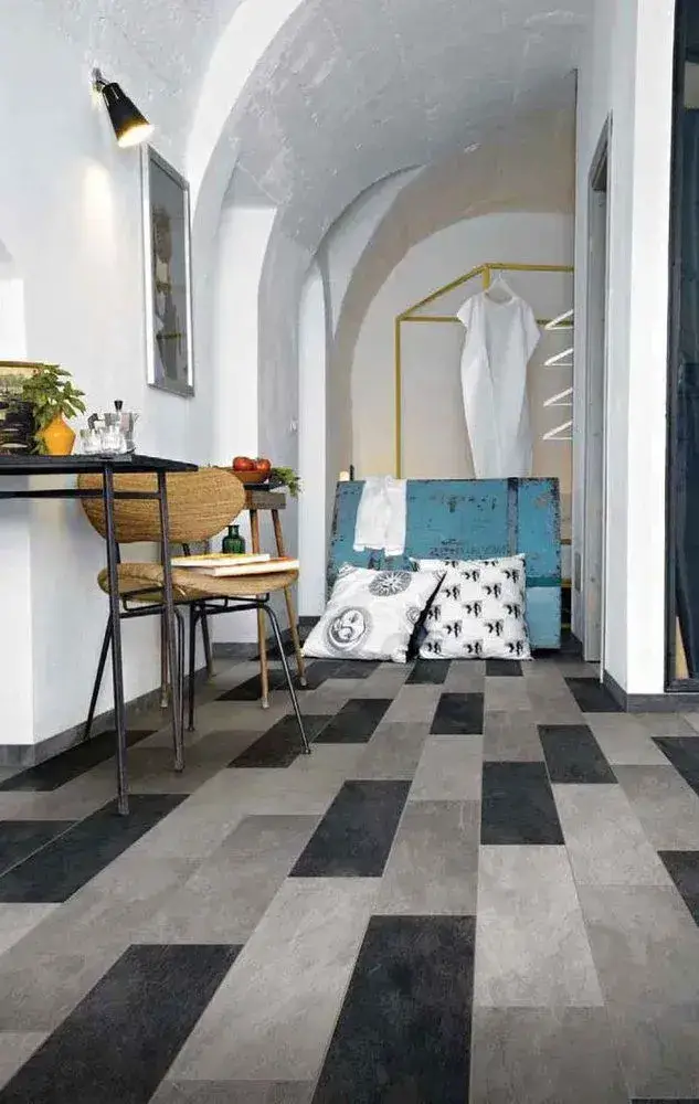 Интерьер Rex Ardoise - 37