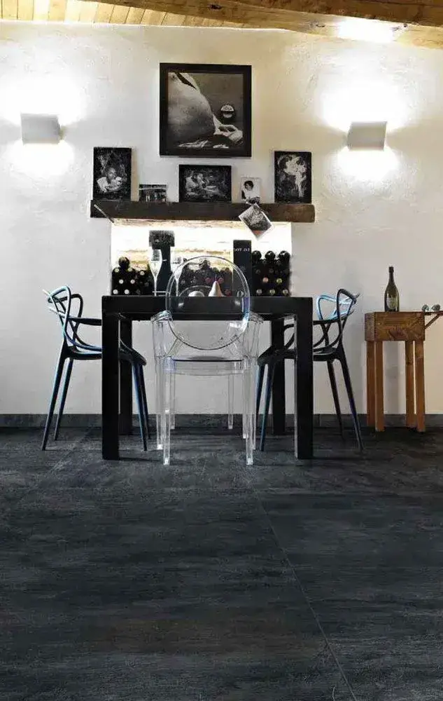 Интерьер Rex Ardoise - 32