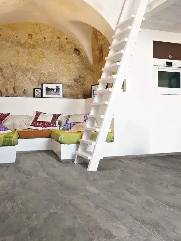 Интерьер Rex Ardoise - 8