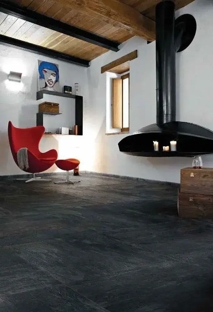 Интерьер Rex Ardoise - 35