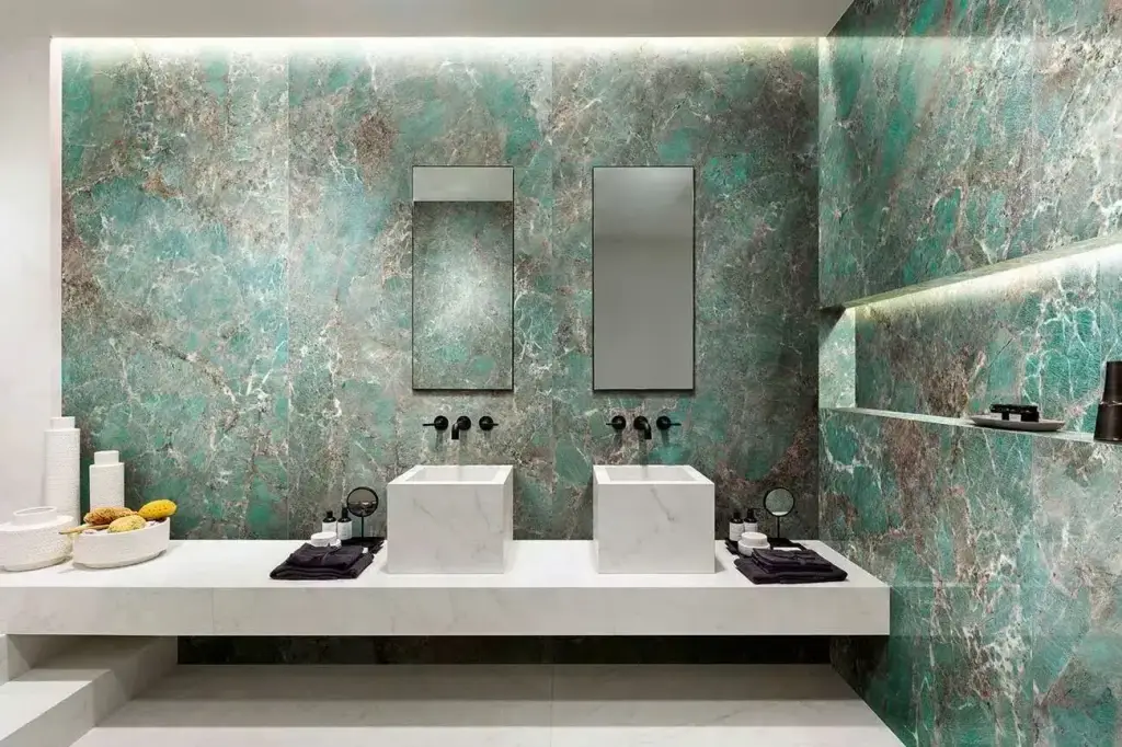 Интерьер Rex Etoile De Rex