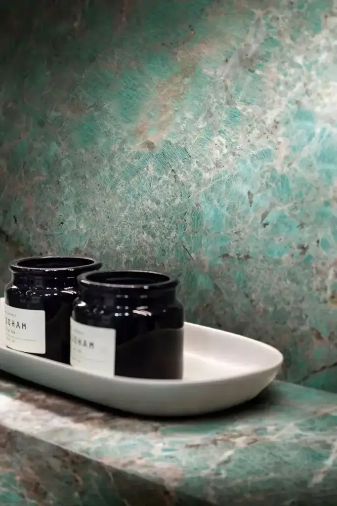 Интерьер Rex Etoile De Rex - 4