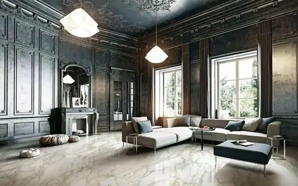 Интерьер Rex Etoile De Rex - 10