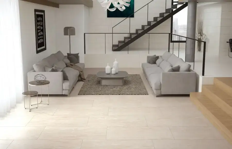 Интерьер Sinfonia Marblestone - 4