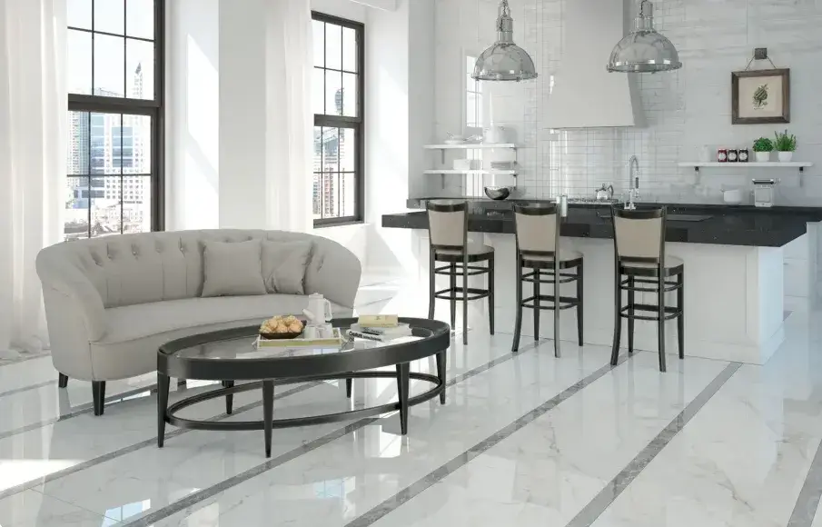 Интерьер Sinfonia Marblestone - 2