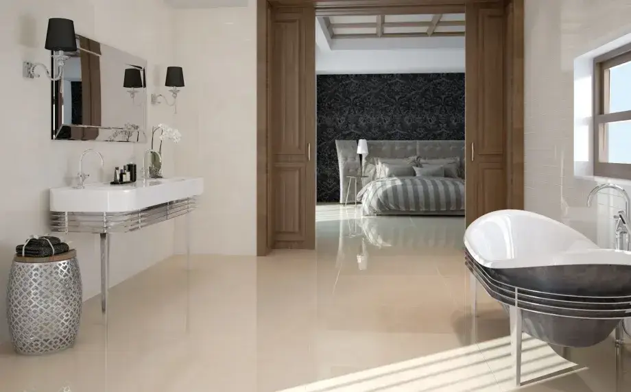 Интерьер Sinfonia Marblestone - 1