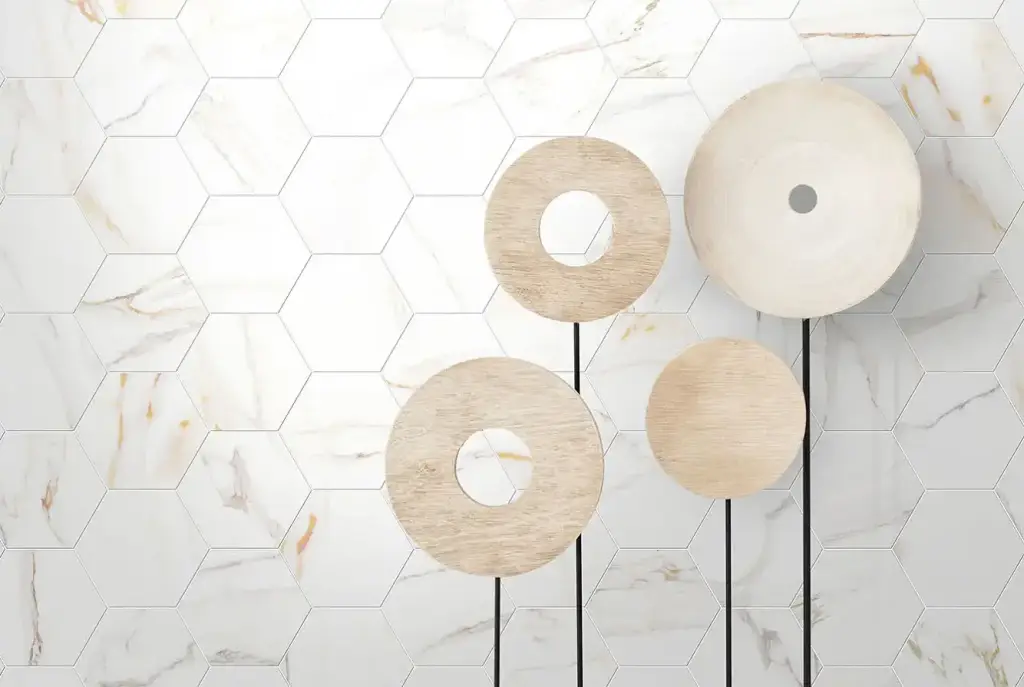 Интерьер Vallelunga Cava