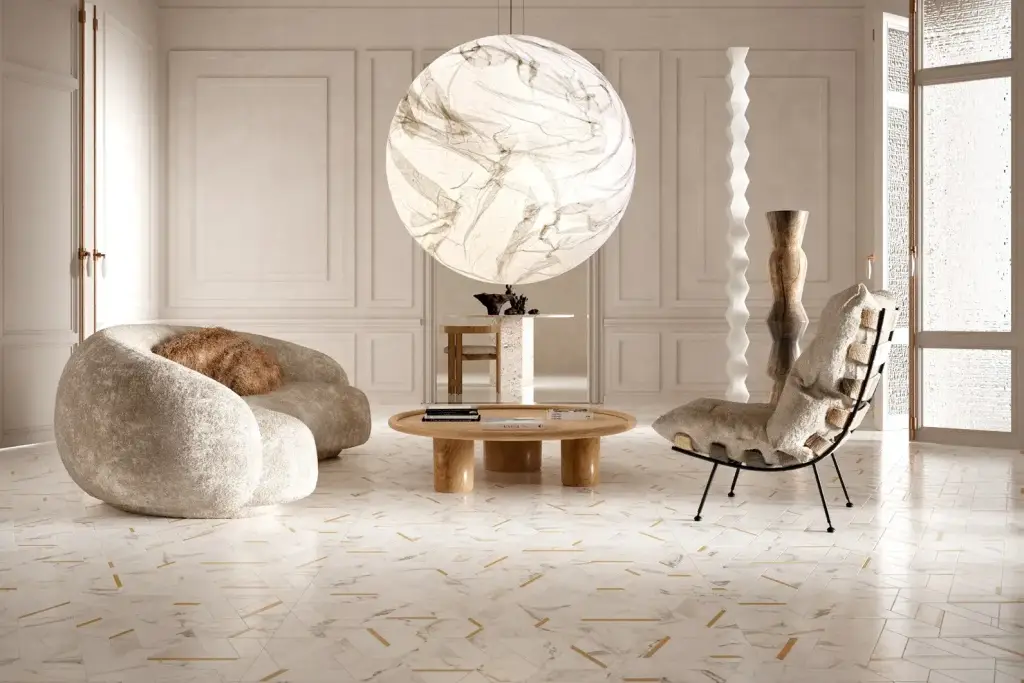 Интерьер Vallelunga Intarsi - 2