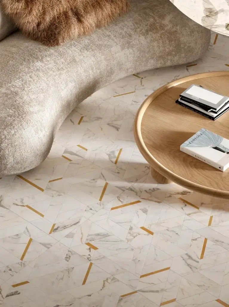 Интерьер Vallelunga Intarsi - 12