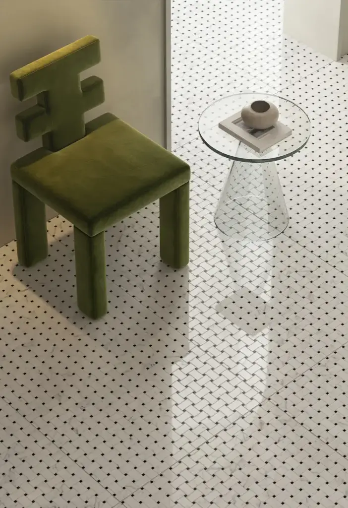 Интерьер Vallelunga Intarsi - 9