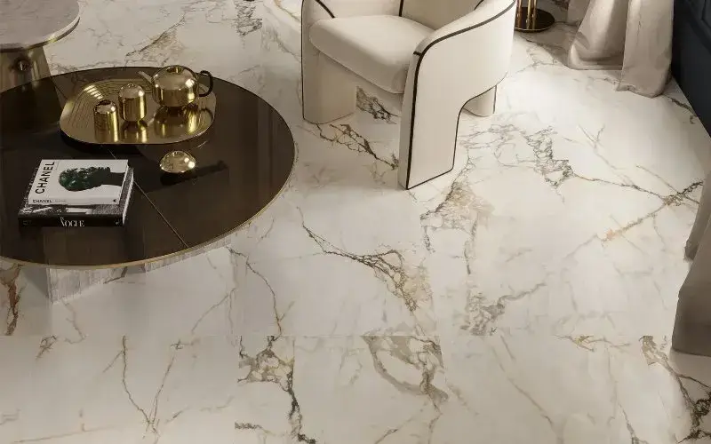 Интерьер Vallelunga Luce - 2