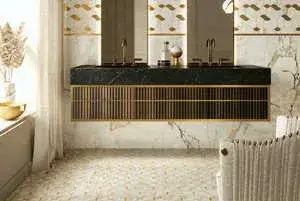 Интерьер Vallelunga Luce - 4