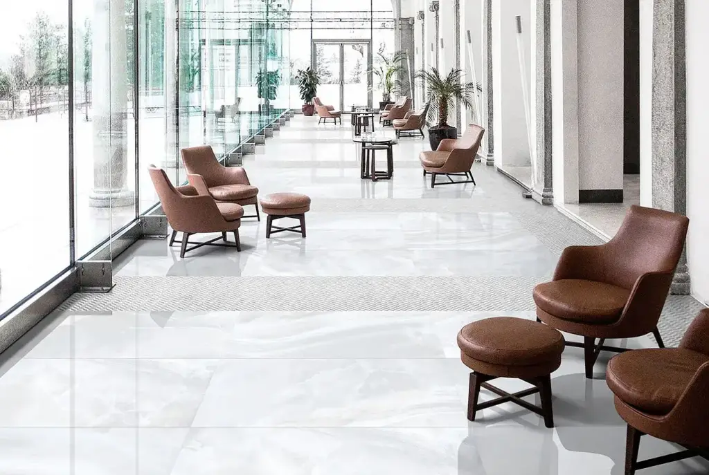 Интерьер Vallelunga Nolita