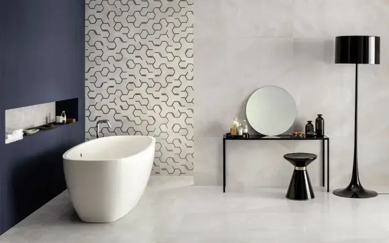 Интерьер Vallelunga Nolita - 10