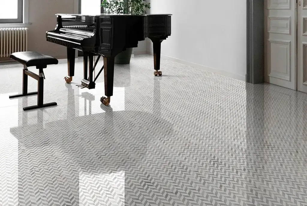 Интерьер Vallelunga Nolita - 7