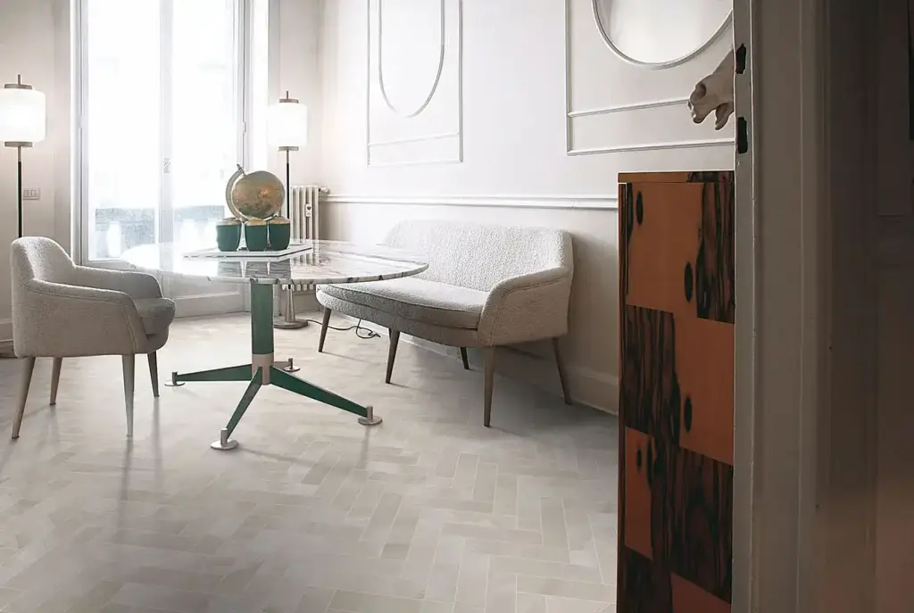 Интерьер Vallelunga Nolita - 6