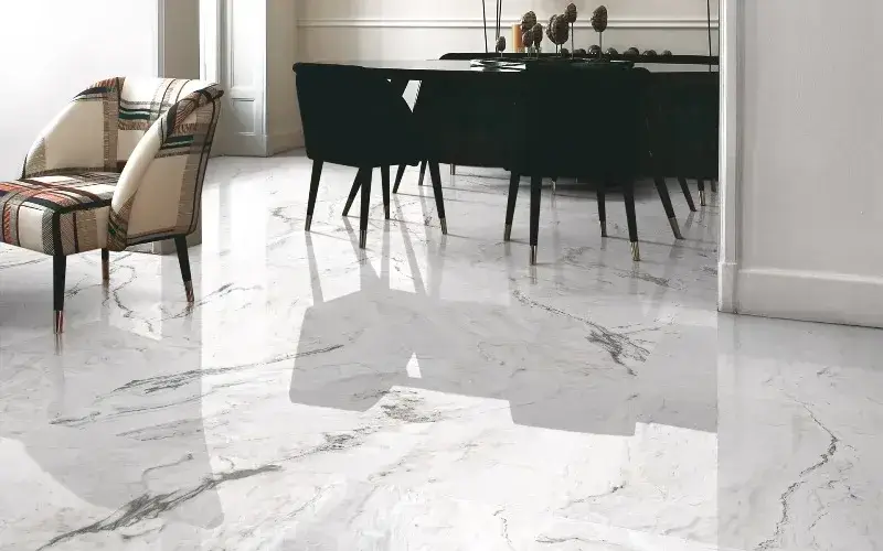 Интерьер Vallelunga Nova - 3