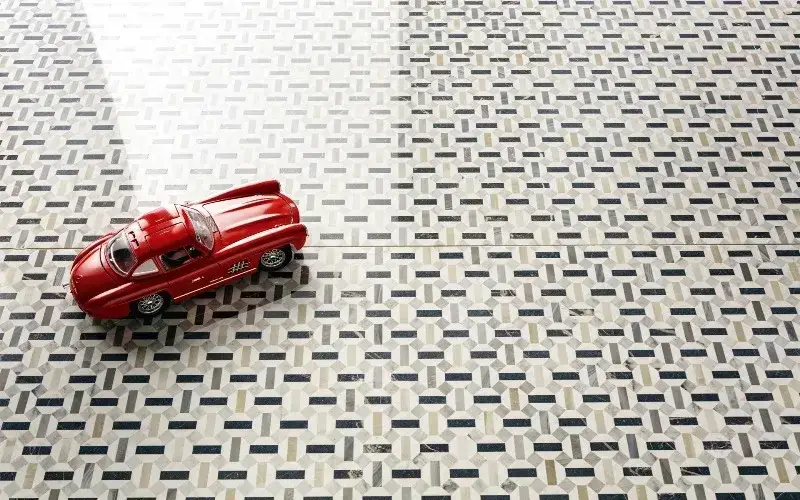 Интерьер Vallelunga Nova - 2