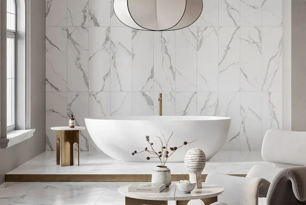 Интерьер Vallelunga Revesta - 3